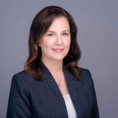 Amy R. Harmon