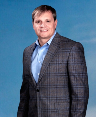 Andrew “Andy” Eaton