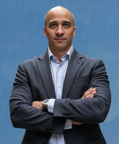 Jonathan E. Hawkins